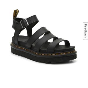 Doc Marten Blaire Sandals